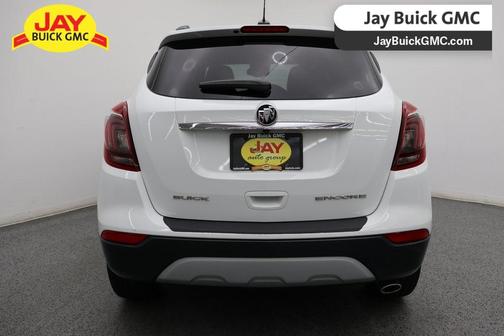 2018 Buick Encore Preferred II