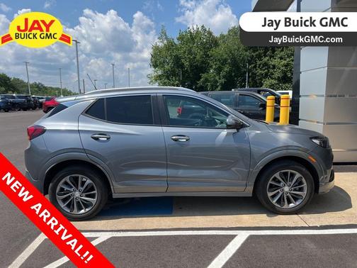 2022 Buick Encore GX Preferred
