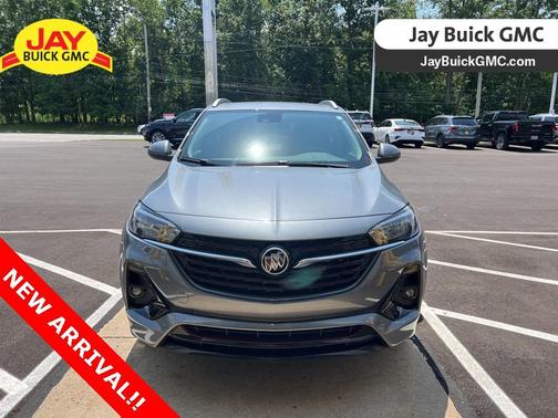 2022 Buick Encore GX Preferred