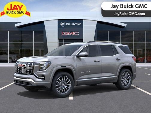 Sterling 2026 GMC Terrain Denali
