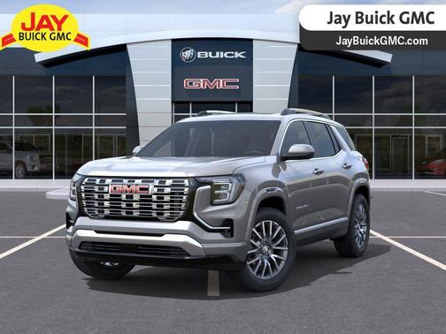 Sterling 2026 GMC Terrain Denali