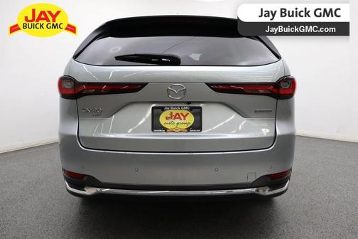 2024 Mazda CX-90 PHEV Premium