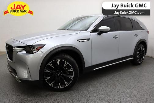 2024 Mazda CX-90 PHEV Premium