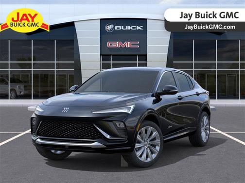 2025 Buick Envista Avenir