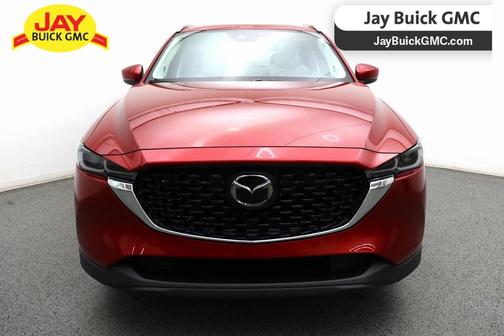 2023 Mazda CX-5 Premium Plus