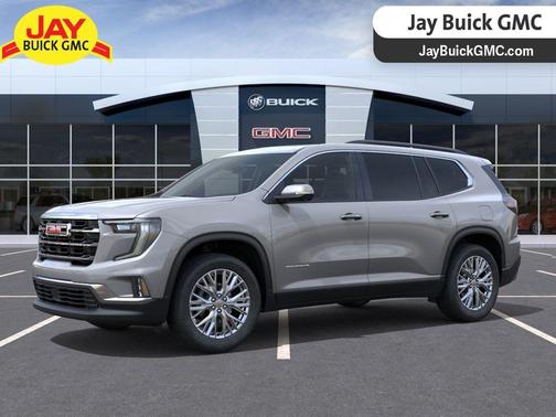 Sterling 2026 GMC Acadia Elevation