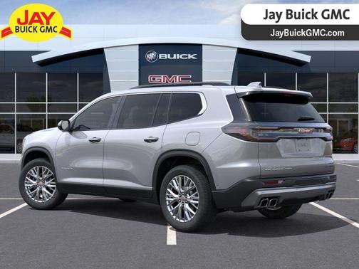 Sterling 2026 GMC Acadia Elevation