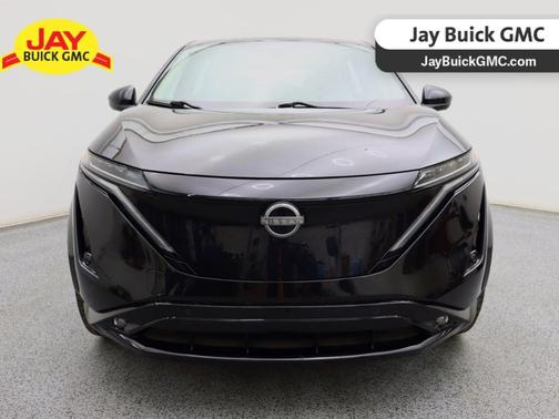 2023 Nissan ARIYA EVOLVE+