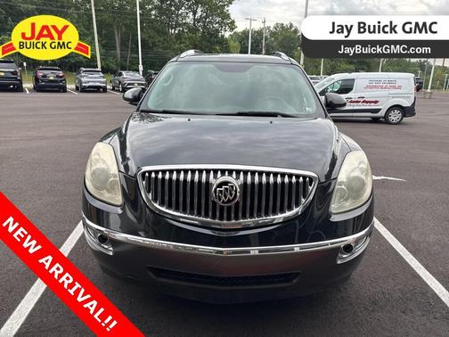 2011 Buick Enclave CXL