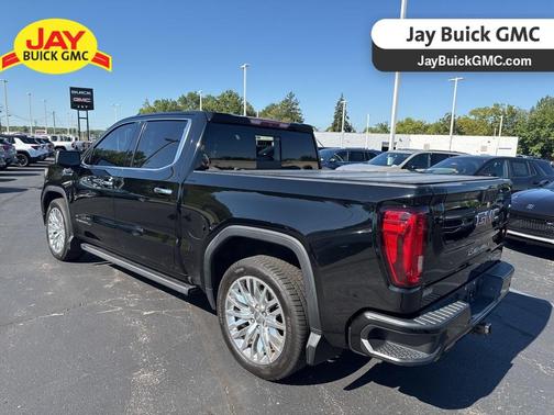 2019 GMC Sierra 1500 Denali
