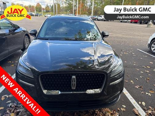 2021 Lincoln Corsair Reserve