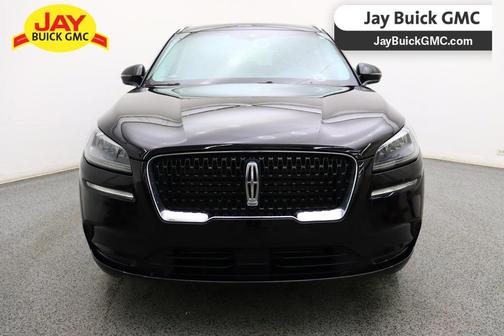 2021 Lincoln Corsair Reserve