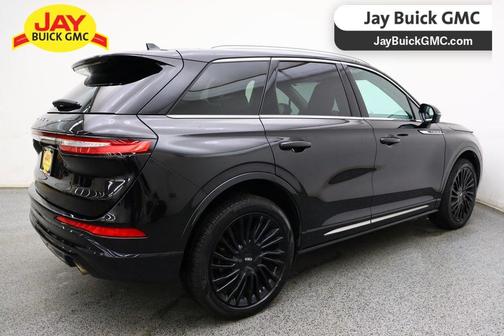 2021 Lincoln Corsair Reserve