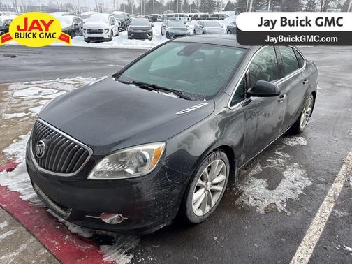 2014 Buick Verano Convenience