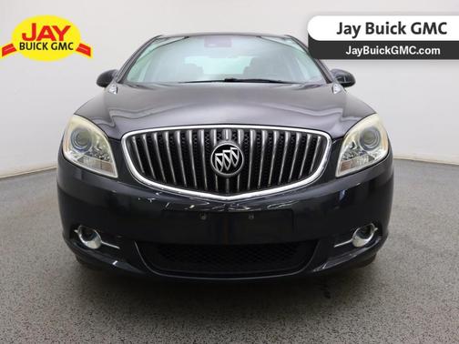 2014 Buick Verano Convenience