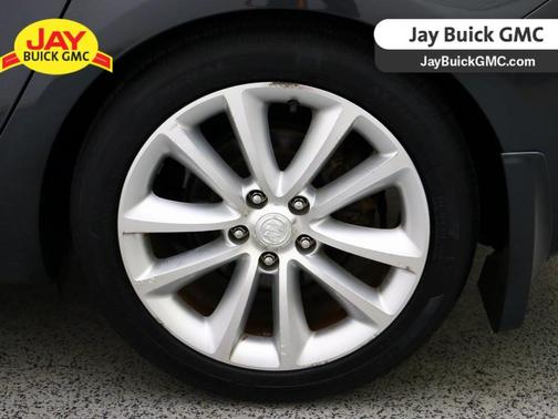 2014 Buick Verano Convenience