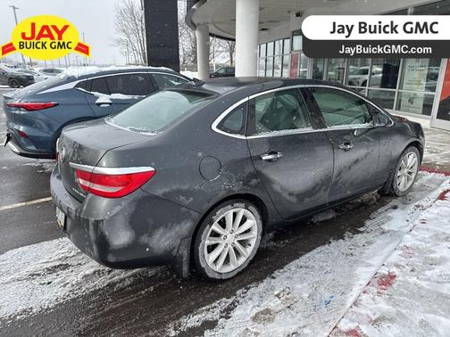 2014 Buick Verano Convenience