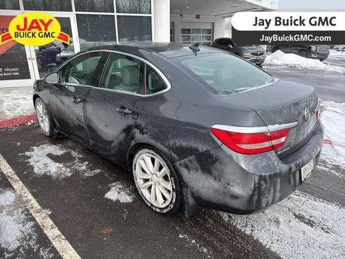 2014 Buick Verano Convenience