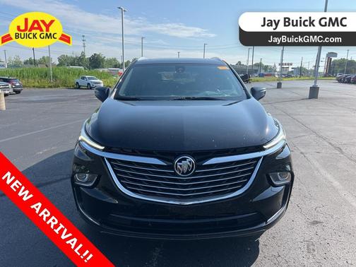 2022 Buick Enclave Premium