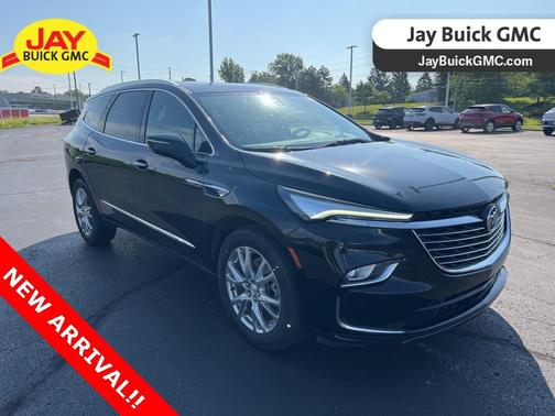 2022 Buick Enclave Premium