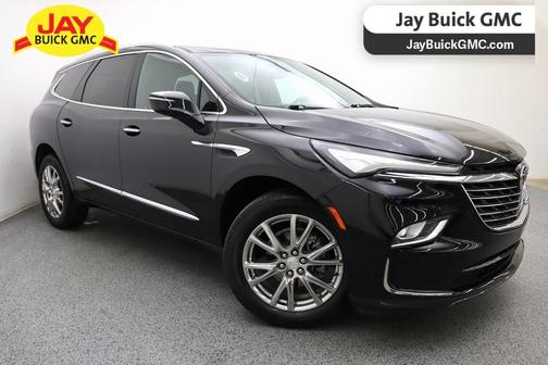 2022 Buick Enclave Premium