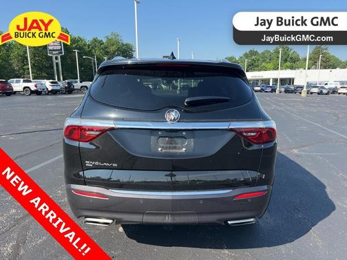 2022 Buick Enclave Premium