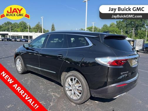 2022 Buick Enclave Premium