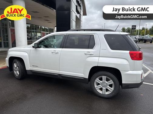 2016 GMC Terrain SLE-2