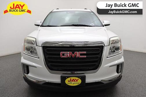 2016 GMC Terrain SLE-2