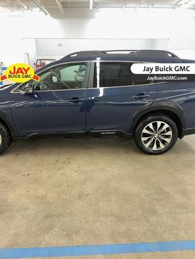 2023 Subaru Outback Limited