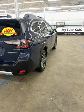 2023 Subaru Outback Limited