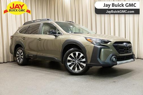 2024 Subaru Outback Limited