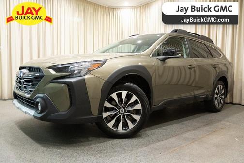 2024 Subaru Outback Limited