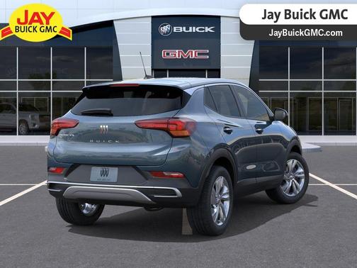 Ocean 2026 Buick Encore GX Preferred