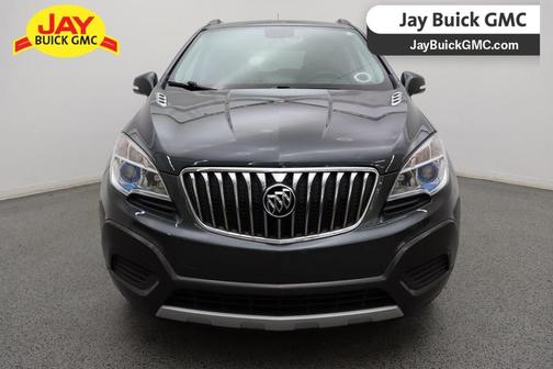 2016 Buick Encore Base