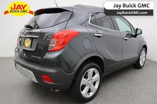 2016 Buick Encore Base