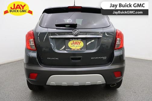 2016 Buick Encore Base