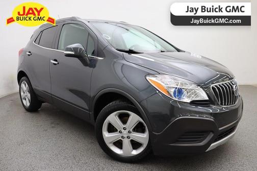 2016 Buick Encore Base