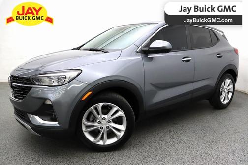 2020 Buick Encore GX Preferred