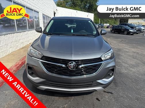 2020 Buick Encore GX Preferred