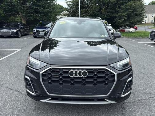 2023 Audi Q5 Premium 45 TFSI S line quattro