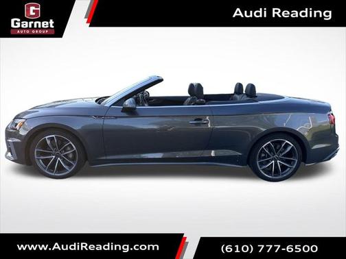 2024 Audi A5 Premium 45 TFSI S line quattro S tronic