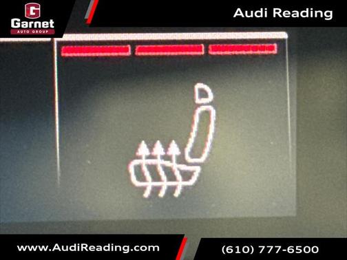 2023 Audi A7 Prestige 55 TFSI quattro S tronic