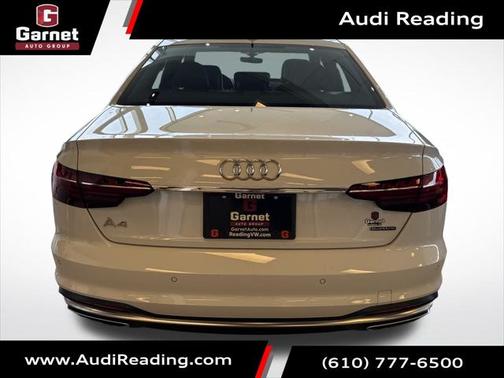 2023 Audi A4 Prestige 45 TFSI S line quattro S tronic