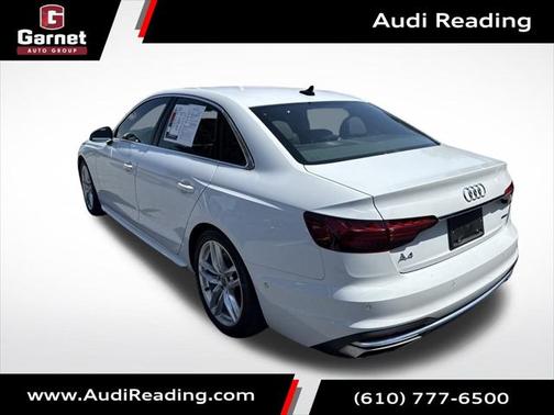 2023 Audi A4 Prestige 45 TFSI S line quattro S tronic