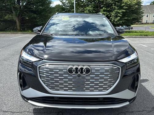 2023 Audi Q4 e-tron Premium Plus 50 quattro