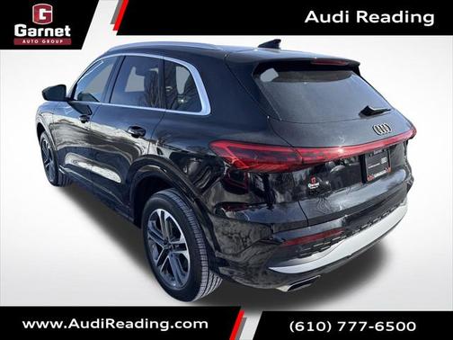 2025 Audi Q5 Premium TFSI quattro S tronic