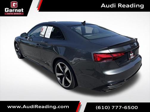 2023 Audi A5 Prestige 45 TFSI S line quattro S tronic
