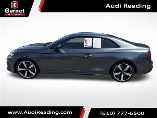 2023 Audi A5 Prestige 45 TFSI S line quattro S tronic