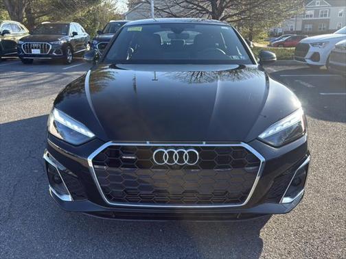 2022 Audi A5 Sportback Premium Plus 45 TFSI S line quattro S tronic